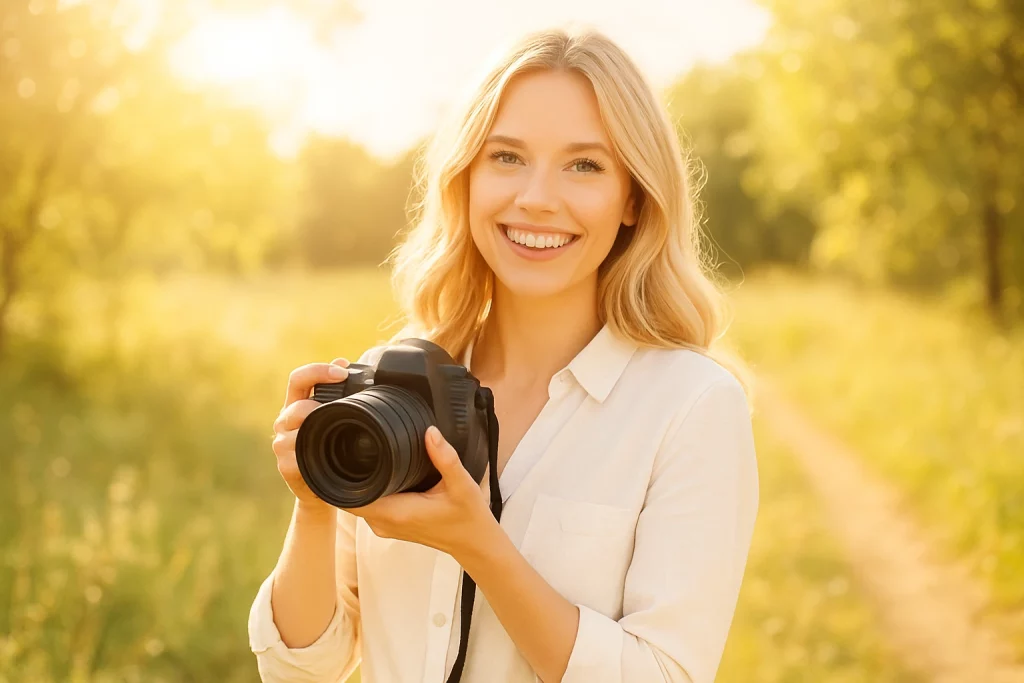 Foto Workshop – Základy fotografování 23.8