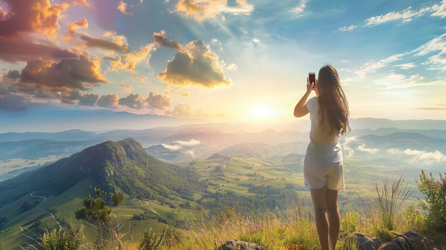 Kurz focení mobilem 26.10